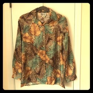 Maggie Sweet Women’s long sleeve shirt